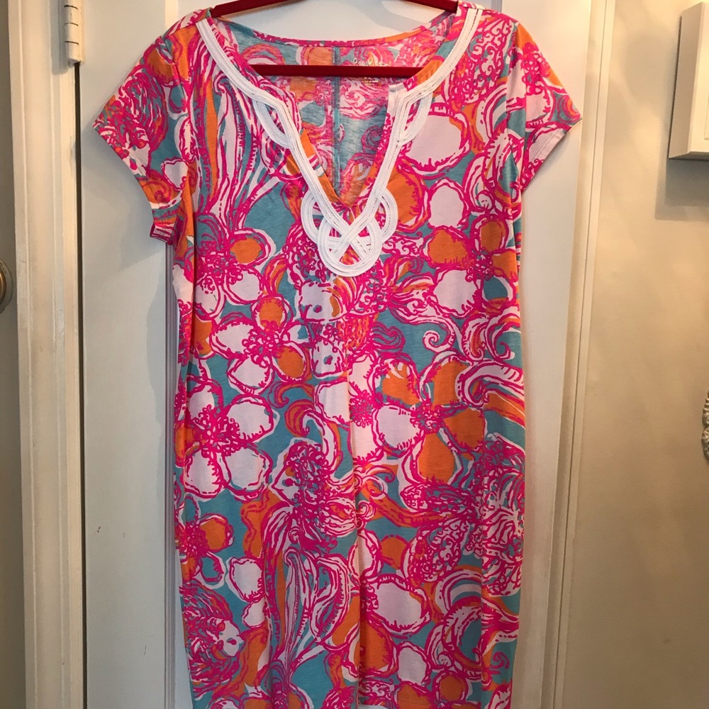 Feeling tanked size XL